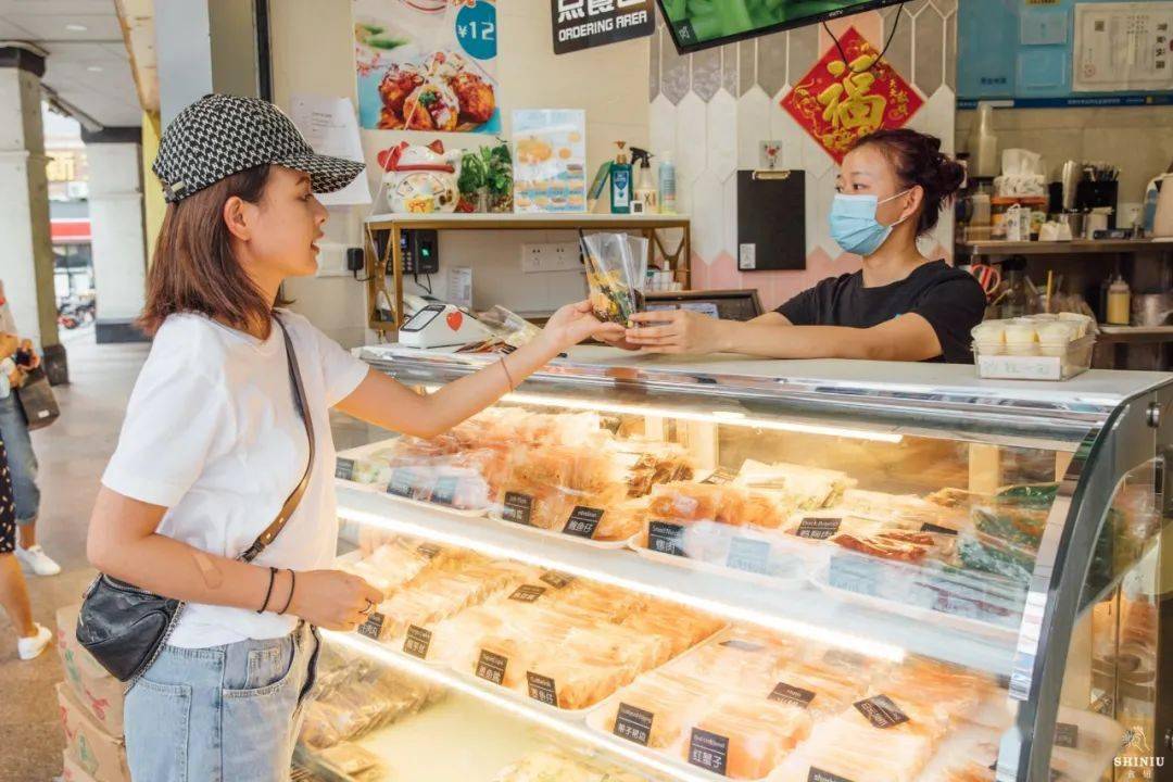 泉州美食街港式店家有哪些_港式美食街泉州有几家店_泉州港式餐厅