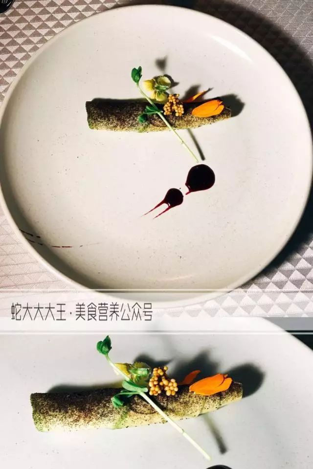 料理西餐做法鸭肉图片_料理西餐做法鸭肉怎么做_西餐鸭肉料理做法